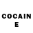 Cocaine 97% maia jgarkava